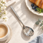 CouldNook 316 Stainless Steel Table Utensil - Simple Daily Use Form