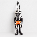 Skull Ornament