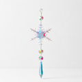 S04 Icicle Crystal Snowflake