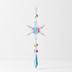 S04 Icicle Crystal Snowflake