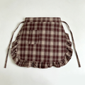 Brown Plaid