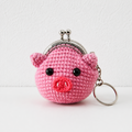 Pink Pig