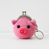 Pink Pig
