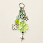 CouldNook Clover Cord Phone Charm - Loop Cord Attachment