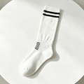 CouldNook Segmented Sport Knee Socks - Active Outfit Accent