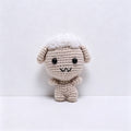 Sheep Charm