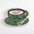 Forest Latte
