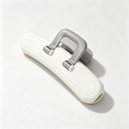 CouldNook Color Block Bag Sealing Clip - Pantry Storage Accent