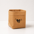 Heart Square‑With Hook