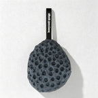 CouldNook Round Honeycomb Bath Sponge - Colorful Hanging Scrubber