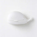 CouldNook Whale Laundry Brush - Matching Tail Holder