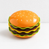 Burger Dish 7Pcs