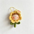 Yellow Flower