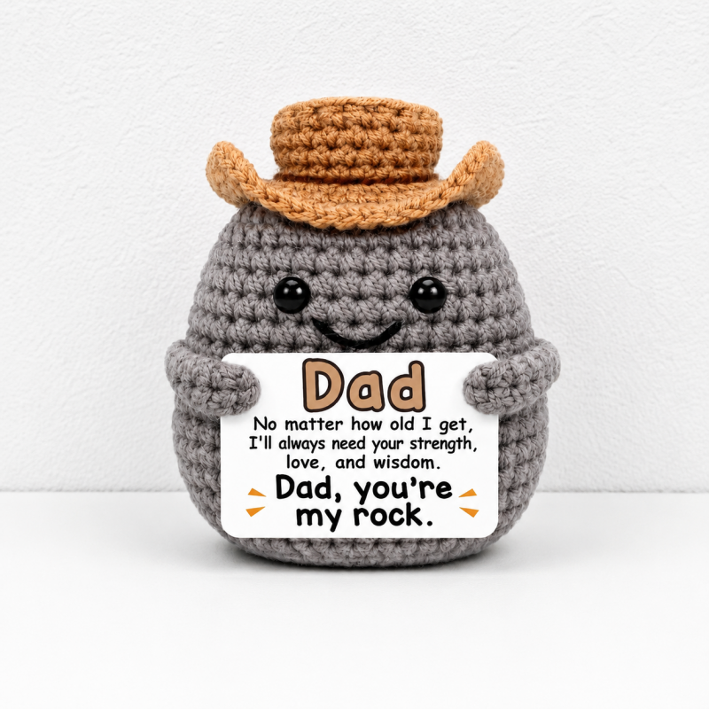 CouldNook Message Card Holder Figure - Assorted Novelty Characters