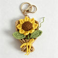 Sunflower Charm