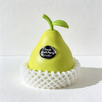 CloudNook Fruit Shape Fragrance Gel‑Home Air Freshener Decor