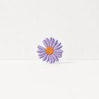 CouldNook Mini Flower Patch - Daisies Tulips and Colorful Blossoms