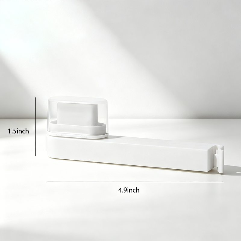 CouldNook Sealing Bag Pour Spout Clip - Dry Food Bag Helper