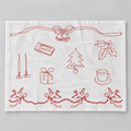 Christmas Placemat
