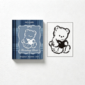 Reading Bear