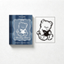 Reading Bear