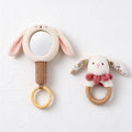 Mirror Bunny