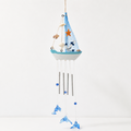 Anchor Boat Wind Chime