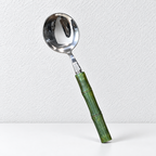 CouldNook Bamboo Joint Flatware Collection - Three Handle Colors