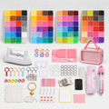 96‑Color Deluxe Kit