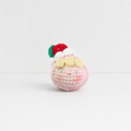 Strawberry Doll