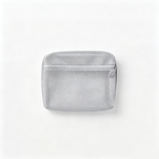 CouldNook Clear Mesh Organizer Bag - Everyday Storage Accent