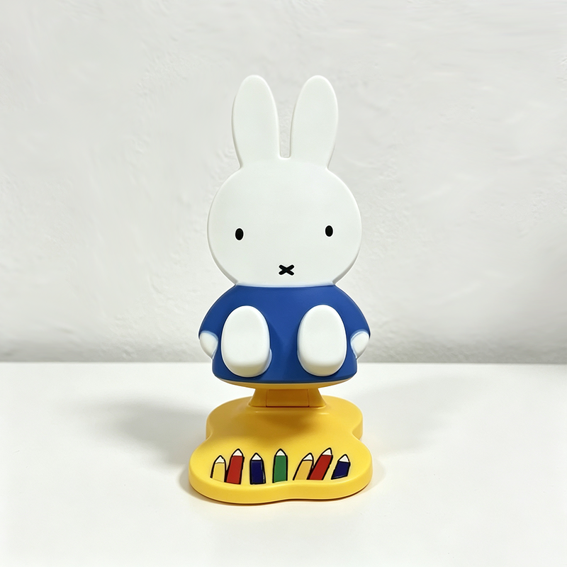 CouldNook Character Rabbit Phone Holder - Desk Viewing Stand