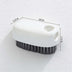 Laundry Brush Gray