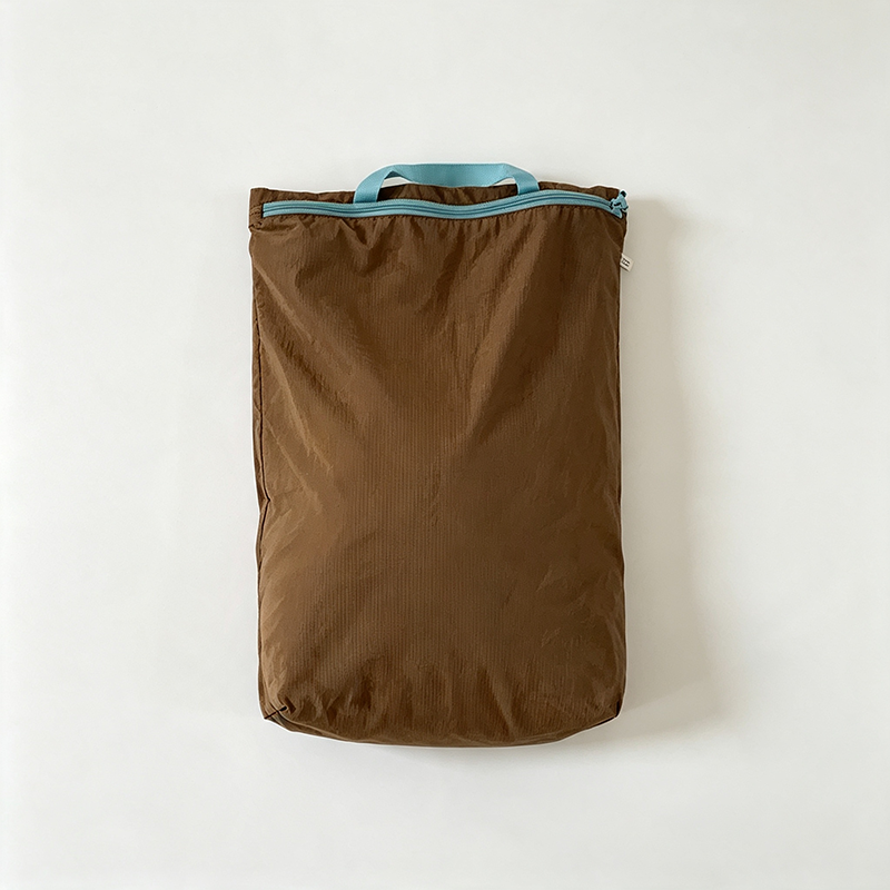 CouldNook Foldable Organizer Bag - Everyday Storage Accent