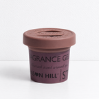 CouldNook Fragrance Gel Cup - Vented Round Lid
