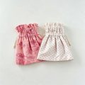 CouldNook Elastic Toile Sleeve Protective Cover - Calm Shelf Addition