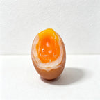 CouldNook Egg Fridge Magnet - Soft-Yolk Halves and Mini Egg Carton Options