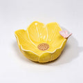 Butterfly Yellow
