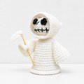 White Ghost