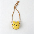 Swing Tiger Charm