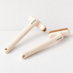 CouldNook Rotating Corner Cleaning Brush - Angled Bristle Head