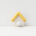 Yellow Eave