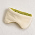 Cream Yellow