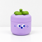 CouldNook Fruit Face Gel Air Freshener - Leafy Tops