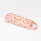 CouldNook Quilted Hair Tool Storage Bag - Zippered Long Profile