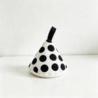 CouldNook Triangular Pot Holder - Kitchen Heat Accent