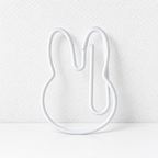 CouldNook Novelty Paper Clip - Bottle Clover Fish and Bunny