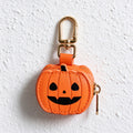 CouldNook Halloween Mini Pouch Keychain - Zip Closure