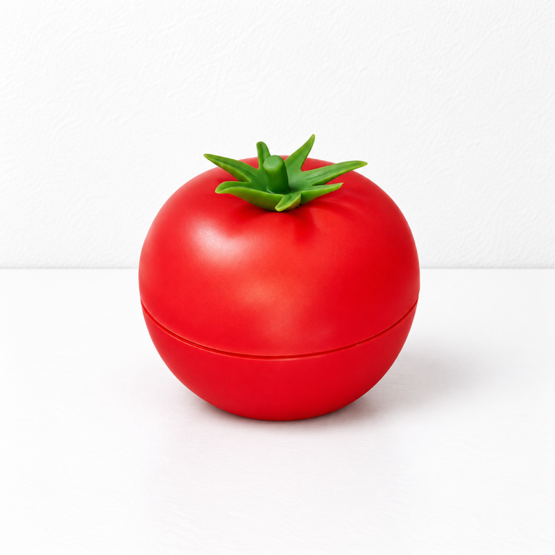CouldNook Tomato Gel Air Freshener - Pointed Green Calyx