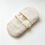 CouldNook Cotton Pad Bowl Clip - Kitchen Handling Helper
